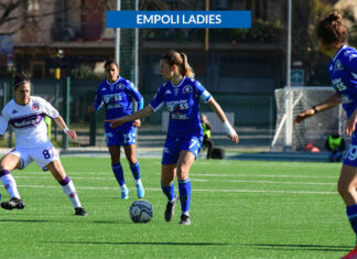 0-0 nel derby toscano tra Empoli e Fiorentina