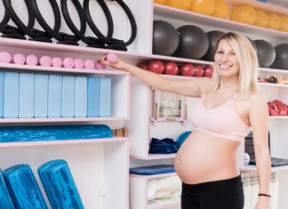 Le calciatrici in Inghilterra ottengono la copertura per la maternità