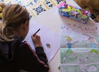 La storia di Clementina potrebbe avere un lieto fine