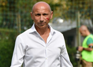 Intervista a Mister Michele Ardito che ha analizzato con noi le prime gare della Supercoppa Italiana