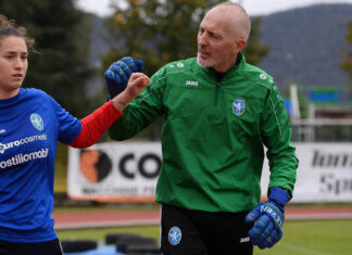 Giulia Meleddu ricorda Giampaolo Valnegri: ” I tuoi insegnamenti sono sempre con me”