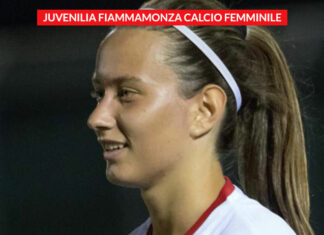Rachele Cervati, Fiammamonza: “Possiamo salvarci senza passare i playout. Vorrei proseguire la mia avventura da calciatrice”