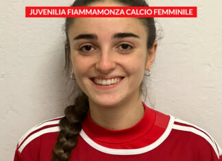 Il Fiammamonza si assicura in difesa Sara Nascamani