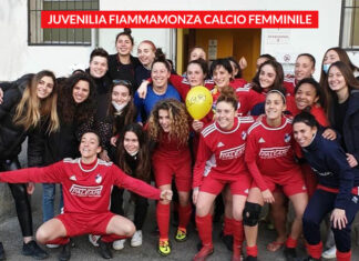 Fiammamonza, arriva la felicità in casa: Tasca e Ebali mettono ko lo Spezia