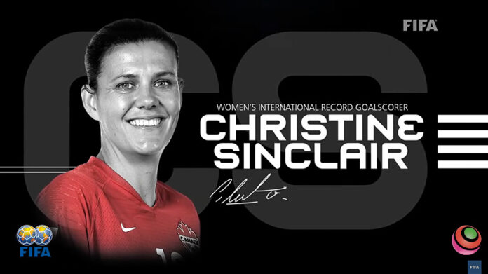 fifa-christine-sinclair-award
