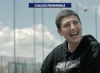 Il cordoglio della Divisione Calcio Femminile per la scomparsa di Alessia Sanna, 18enne portiere della Torres