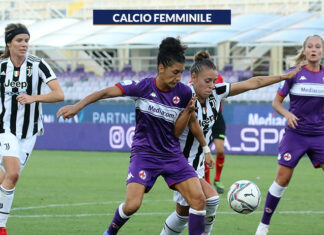 Sulla strada della Juve c’è la Fiorentina. Prosegue la volata per il 2° posto tra Roma, Sassuolo e Milan