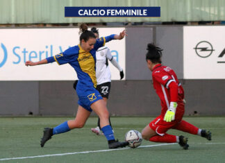 COVID-19, rinviata a data da destinarsi la 12ª giornata di campionato