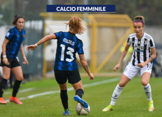 Quarti di finale, gare d’andata: il 29 gennaio Empoli-Fiorentina e Como-Roma, il 30 Sampdoria-Milan e Inter-Juve