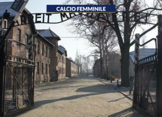 Shoah. Gravina: “Il mondo del calcio ha il compito di alimentare la memoria”