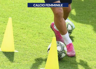 Pubblicato l’aggiornamento dei Protocolli per le attività di calcio professionistico, dilettantistico e giovanile