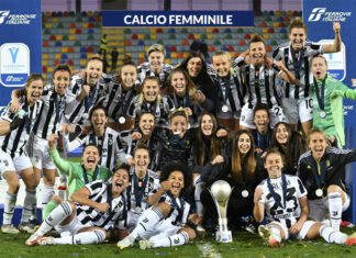 Record di ascolti per Juventus-Milan: su LA7 la finale è stata seguita da più di 350mila spettatori medi