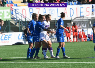 0-0 tra Empoli e Fiorentina