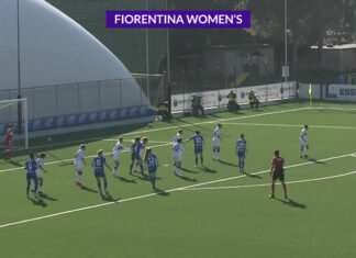 Patrizia Panico, Fiorentina Femminile: “Contenta della prestazione delle ragazze. Ora testa al Napoli”