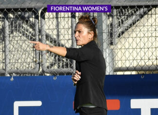 Patrizia Panico, Fiorentina: “Stesso approccio contro empoli. 180 min difficili”