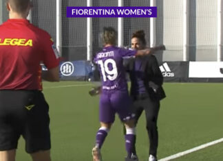 Patrizia Panico, Fiorentina Femminile: “Contenta della prestazione. Con l’Empoli voglio una squadra ancora migliore”