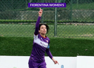 Daniela Sabatino, Fiorentina: “La Juve è uno squadrone, lo sta dimostrando da tanti anni”