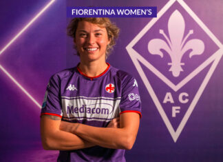 Valentina Giacinti, Fiorentina Femminile: “Sono qui per riportare in alto la squadra. Coach Panico fondamentale per la mia scelta. Visiterò Firenze”