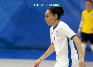 Alessia Guidotti, Pescara: “Pensavo che questo momento non sarebbe mai arrivato…”