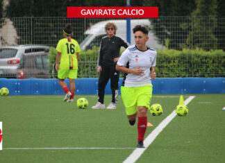 Lisa Magrini, Gavirate: “Voglio portare questa squadra alla salvezza e segnare venti gol”