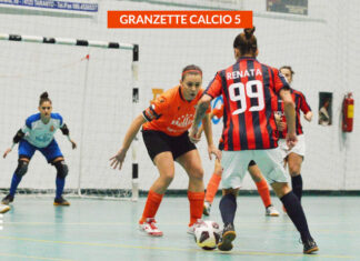 Ilaria Andreasi, Granzette: “Buona partenza? Dobbiamo continuare cosi, mai abbassare l’attenzione”