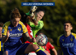 A Vigasio passa il Milan