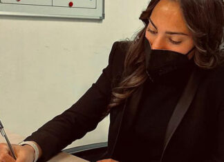 Alice Corelli, AS Roma: “Sono estremamente felice di poter continuare a lottare per questa maglia”