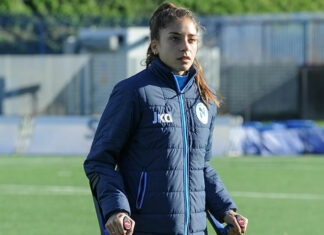 Eleonora Goldoni, Napoli: “Amo quello che faccio, vivo per questo e tornare a farlo é un grande regalo!”