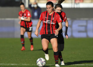 Alia Guagni: “Sono arrabbiata? Ovvio! Mi abbatto? Mai! Tornerò più forte di prima”