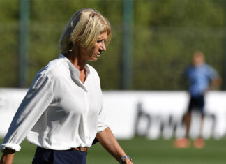 Carolina Morace: “Europeo 2029? Occasione mancata, queste manifestazioni fanno crescere il movimento”