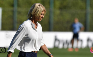 Una donna alla guida di una squadra maschile in Germania. Morace: “Notizia storica, ma non basta celebrarla”