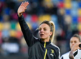 Dalla danza classica alla nazionale: I consigli di Martina Rosucci per realizzare il proprio sogno nel cassetto