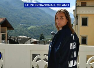 Anna Bjork Kristjánsdottir, FC Inter: “Squadra fantastica”