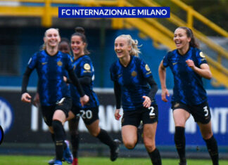 Rita Guarino, FC Inter: “Rammarico per non aver fatto il 2-0, ma grande orgoglio. Strada giusta”