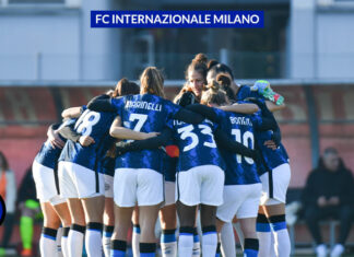 Chiara Robustellini, Inter: la classe 2003 promossa in prima squadra