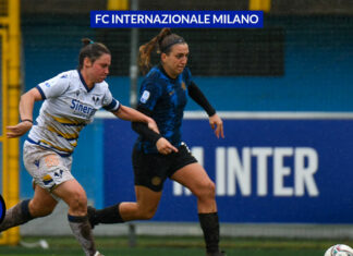 L’Inter e Gloria Marinelli insieme fino al 2024