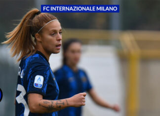 Beatrice Merlo, FC Inter: “Abbiamo dimostrato che ce la possiamo giocare anche contro la Juventus”
