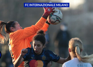 Solo punto contro il Napoli: Inter – Napoli 1-1