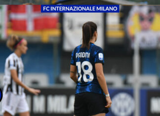 Inter: Marta Pandini pronta a lasciare e vestire giallorosso