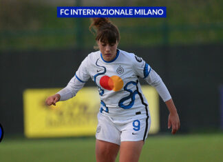 Elisa Polli, Inter: “Cercheremo di trasformare tutta questa rabbia in qualcosa di positivo”