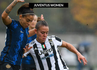Julia Grosso, Juventus: “Ogni avversario dà qualcosa di diverso e non vedo l’ora di affrontare nuove sfide”