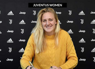 Camilla Forcinella, Juventus Women: “La cosa che mi ha impressionato di più è l’unione di squadra, si percepisce dal campo”