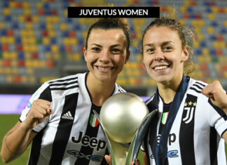 Le voci da Frosinone: Arianna Caruso