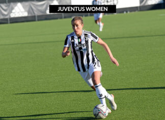 Valentina Cernoia, Juventus: “Buona reazione, ma rimane il rammarico. Continuiamo a lavorare”