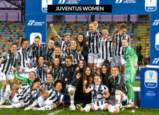 Stefano Braghin, Juventus: “Trofeo che riempie la bacheca, ma c’è qualcosa da mettere a posto per continuare un cammino importante”