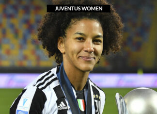 Sara Gama, Juventus: “Rinnovo? Qui mi trovo benissimo, voglio vincere tutto”