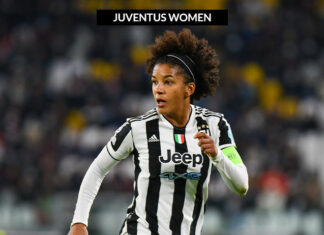 Sara Gama, Juventus: “È un previlegio indossare ancora questa maglia!”