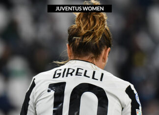 Nota del club – protocollo vaccinale giocatrice J Women