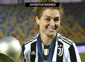 Le voci da Frosinone: Cristiana Girelli