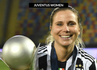 Tuija Hyyrynen, Juventus: “Le 100 presenze sono un sogno; la maglia è a casa mia e voglio trovarle un posto speciale”
